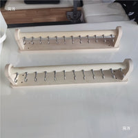 普拉提弹簧挂架普拉提核心床弹簧置物架普拉提挂簧架