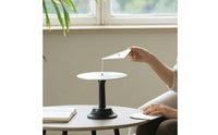 Center of Balance Demonstrator Aluminum Physics Experiment Set Hands-on Physics Teaching Aid for Teachers
