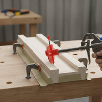 Wall-Mounted Can Crusher Space Saving Heavy Duty Bottle Crusher for Utility Room