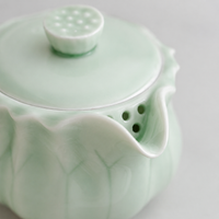 travel tea set