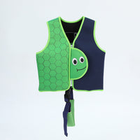Children's Swim Training Vest Floatation Aid