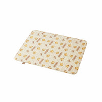 Waterproof Dog Mat Sleeping Pad Soft Padded for Indoor