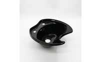 Hair Salon Shampoo Sink Salon Wash Basin Professional Washing Unit for Barbers, Barbershop, Styling Area