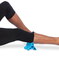 Neck and Trigger Point Massage Tool for Deep Muscle Relief