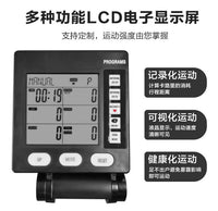 计数器 心率检测 蓝牙APP健身仪表