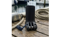 Windsurf Mast Base Black Mast Base Connector Compact