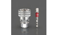 2 Pieces Universal Socket with Adapter Multi-Function Universal Socket