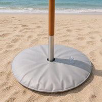 Water-Fillable Weight Bag for Umbrella Base, Canopy, and Outdoor Stands