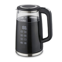 Smart Electric Kettle 1.7L Touch Screen 220V