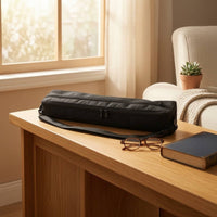 Lightweight Flute Storage Case