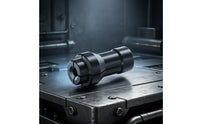 Angle Conversion Collet Firm Clamping Angle Adapter Stable Hardware for Craftsmen