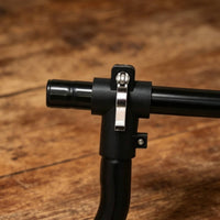 Cycle Wall Hanger Easy to Install Cycle Repair Stand Space-Saving Bike Repair Stand for Display