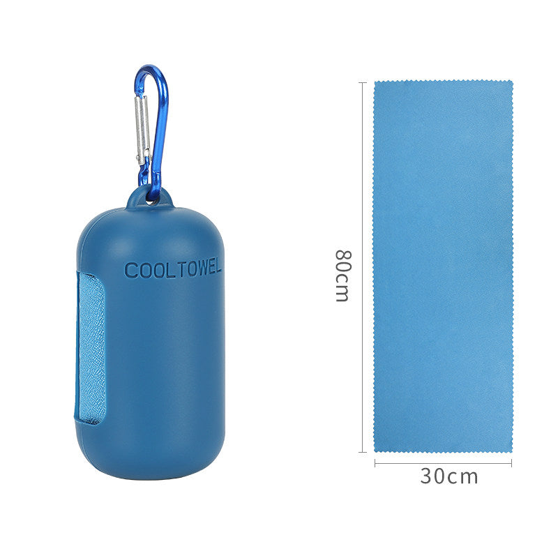 30-80cm / Standard Dark Blue