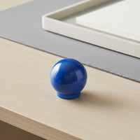 7 Pieces Round Ball Knob Even Surface Glossy Sphere Handle No Smudge