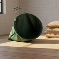 Pig Restraint Hood Long-Lasting Pig Catching Sack Reusable for Livestock Workers