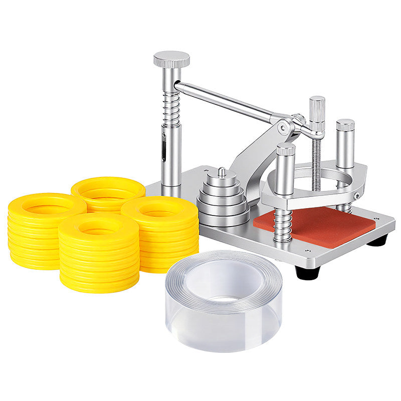 Watch Glass Opener