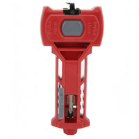 Door Latch Kit Mortise Tool Door Lock Installation Chiseling Tool