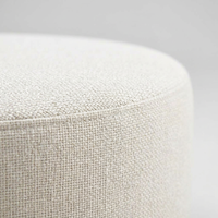 Large Floor Pillow Meditation Cushion, Round Floor Cushions Adults, Thick Floor Cushion for Floor Se - Image 6