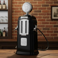 Backpack Beer Dispenser Hands Double Tube Beer Dispenser Large Capacity Bar Equipment for Event