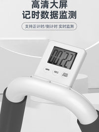 平板支撑训练器多功能支撑架辅助器家用健身器材护肘练腹肌俯卧撑