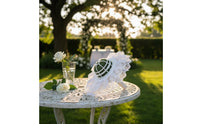 Bridal Flower Arrangement Handle Factory Direct Wedding Flower Arrangement