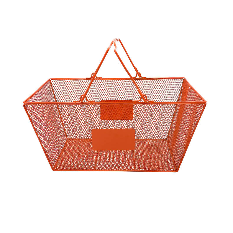 Orange Red B001o