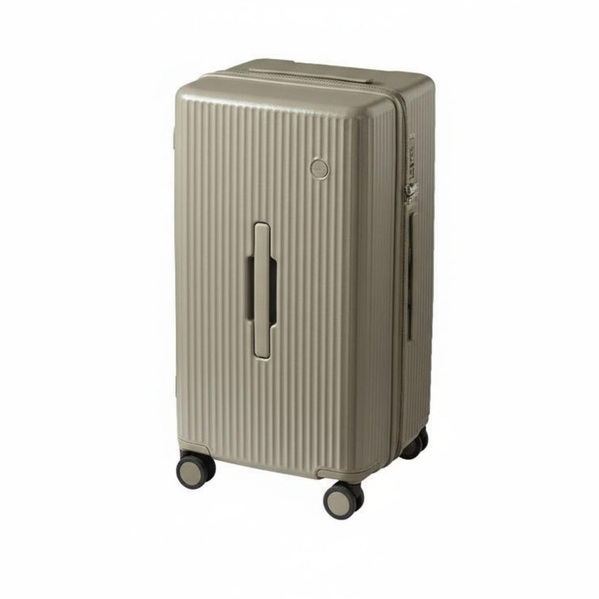 Hardside Luggage Lightweight Suitcase Telescoping Handle for holidays