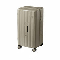 Hardside Luggage Lightweight Suitcase Telescoping Handle for holidays
