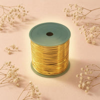 Floral Twist Wire Flexible Flower Wire Rust Resistant