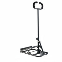 Adjustable Calf Stretcher Multi-Level Adjustment Leg Stretching Board Heavy Duty