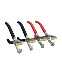 Quiet Leather Hole Punch Pliers with Interchangeable Heads 2+4mm