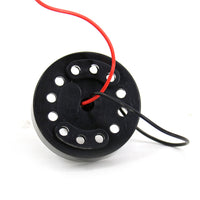 12V/24V LED Marine Port and Starboard Lights for Boats, Yachts, Navigation Lights
