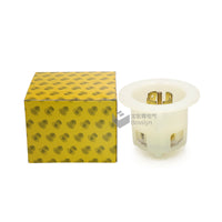 30A 120/208V 美标医疗电子设备插座 美规连接器J-537 美规
