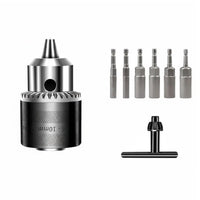Angle Grinder Conversion Chuck Multi-Functional Drill Adapter Easy to Install