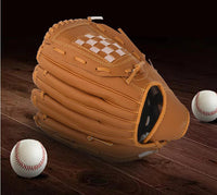 Baseball and Softball Gloves for Kids and Adults, Pitcher's Gloves