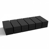 23 Pieces Headboard Stoppers Noise-Reducing Household Hardware Shockproof