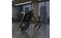 Sleep Aid Device with Electrodes Microcurrent Handheld Sleep Aid Compact for Insomniacs, Home, Travel