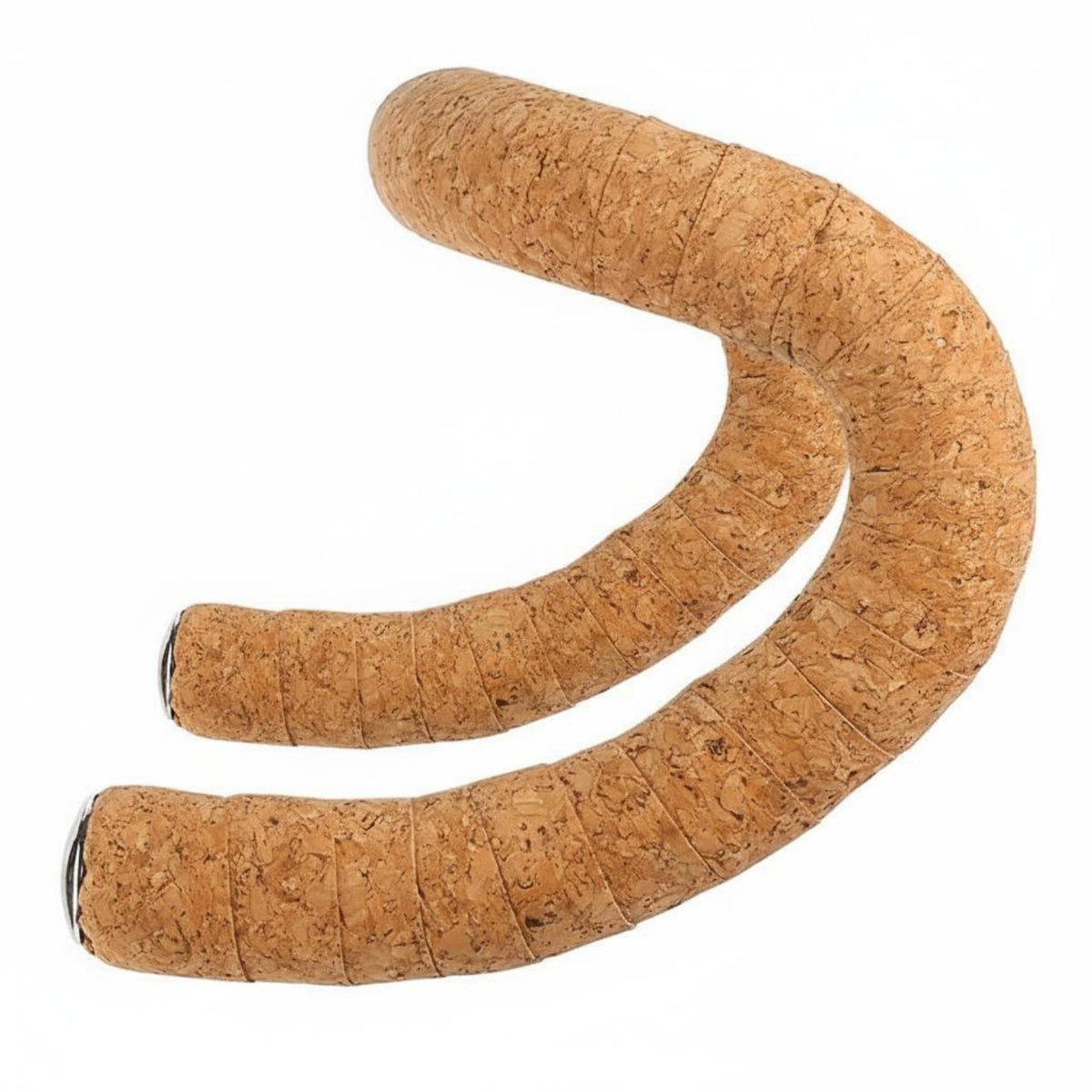 Handlebar Wrap Sweat-Absorbent Drop Bar Tape Wear-Resistant Cork Handlebar Tape for Cyclists