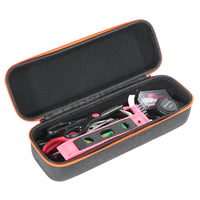 Large EVA Tool Bag for Hardware and Instruments with Portable Storage