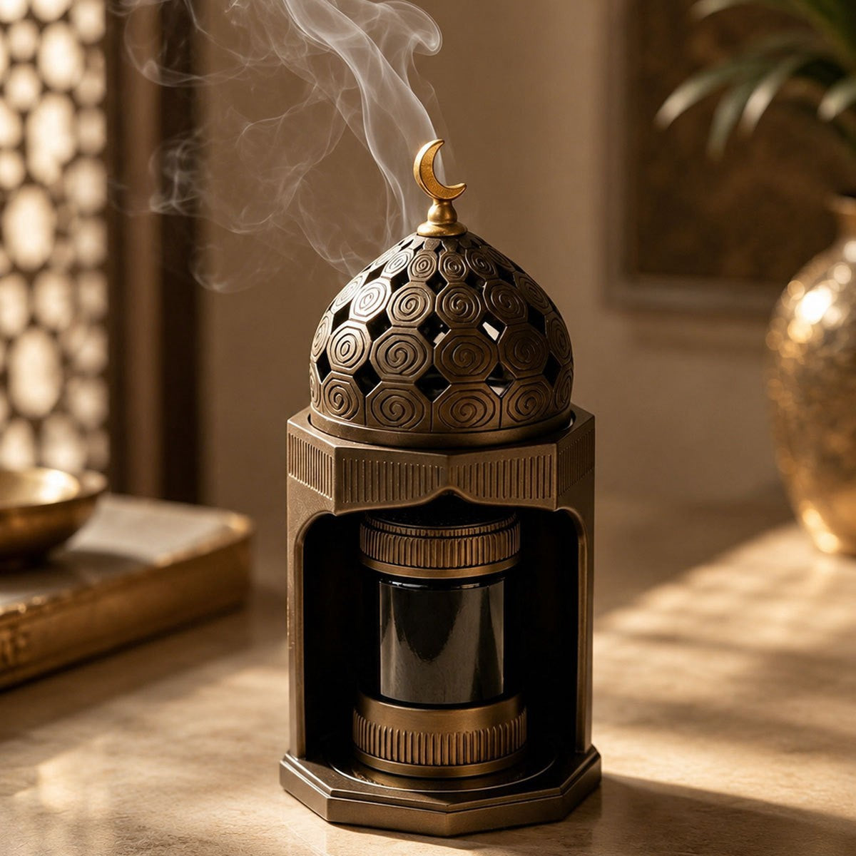 Incense Burner