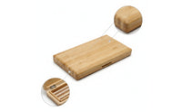 Hinged Oboe Mouthpiece Case Slim Wooden Mouthpiece Case Portable Sturdy for Rehearsals