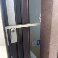 Temu Hot Selling Labeling Agent Small Potato Hex 2.5 Screwdriver Wear-resistant Door and Window Lock Point Positioner