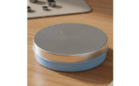 Jewelry Stamping Tools Steel Bench Block  Jewelry Stamping Block Professional Round for Jewelers, DIY Crafters, Workbench
