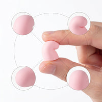 Ear Plugs for Sleeping, 45dB NRR Noise Cancelling Foam Earplugs