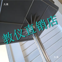 厂家直供 可移动 万向 导线架 挂线架 多功能 线架 实验室 理线架