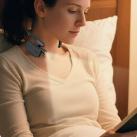 Neck Reading Light Adjustable Neck Reading Lamp Rotatable