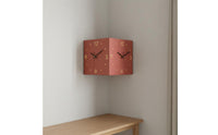 Corner Timepiece No Corner Hanging Corner Timepiece Modern