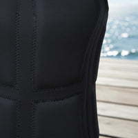 Anti-Collision Buoyancy Vest Multi-Sport Use Water Sports Safety Vest
