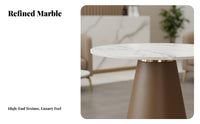 3 Pieces 3 Piece Table and Chair Set Light Elegant Design Modern Armchair and Table Set Commercial Grade for Adults, Couples, Office, Coffee Shop