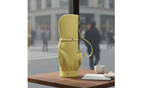 Mini Golf Bag Multiple Pockets Portable Golf Shoulder Bag Club Carrier Compact Sports Accessory for Women